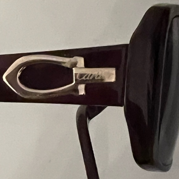 Cartier Thalia 135 Sunglasses - Picture 5 of 10